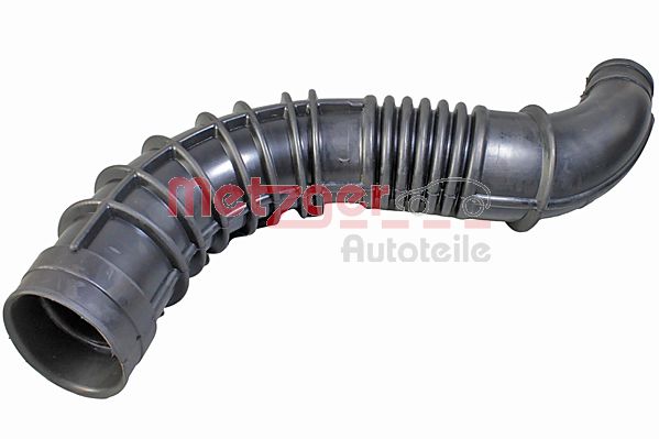 Flessibile, Alimentazione aria - 2389042 METZGER